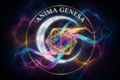 Anima Genesa Logo Variante 2